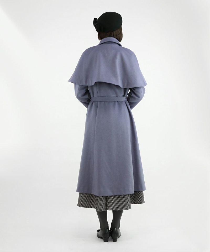 blue gray / 165cm