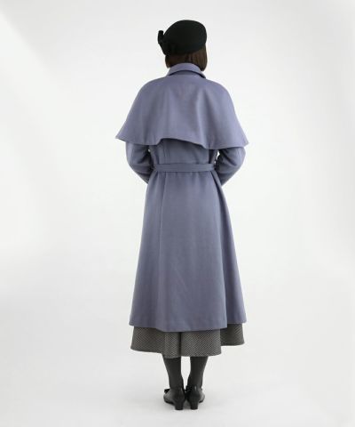 blue gray / 165cm