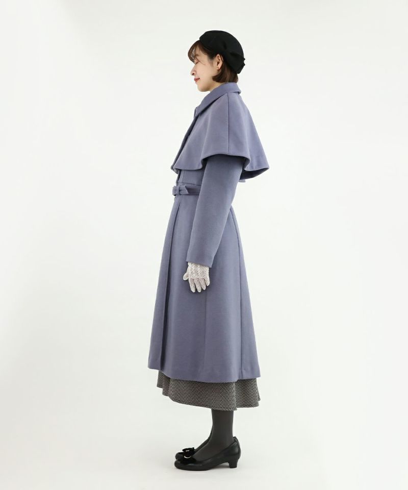 blue gray / 165cm