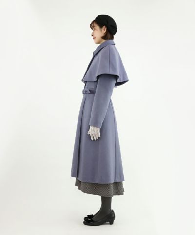 blue gray / 165cm