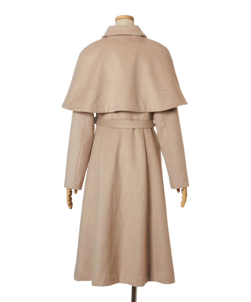 Back (light beige)