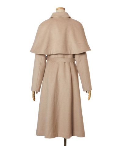 Back (light beige)