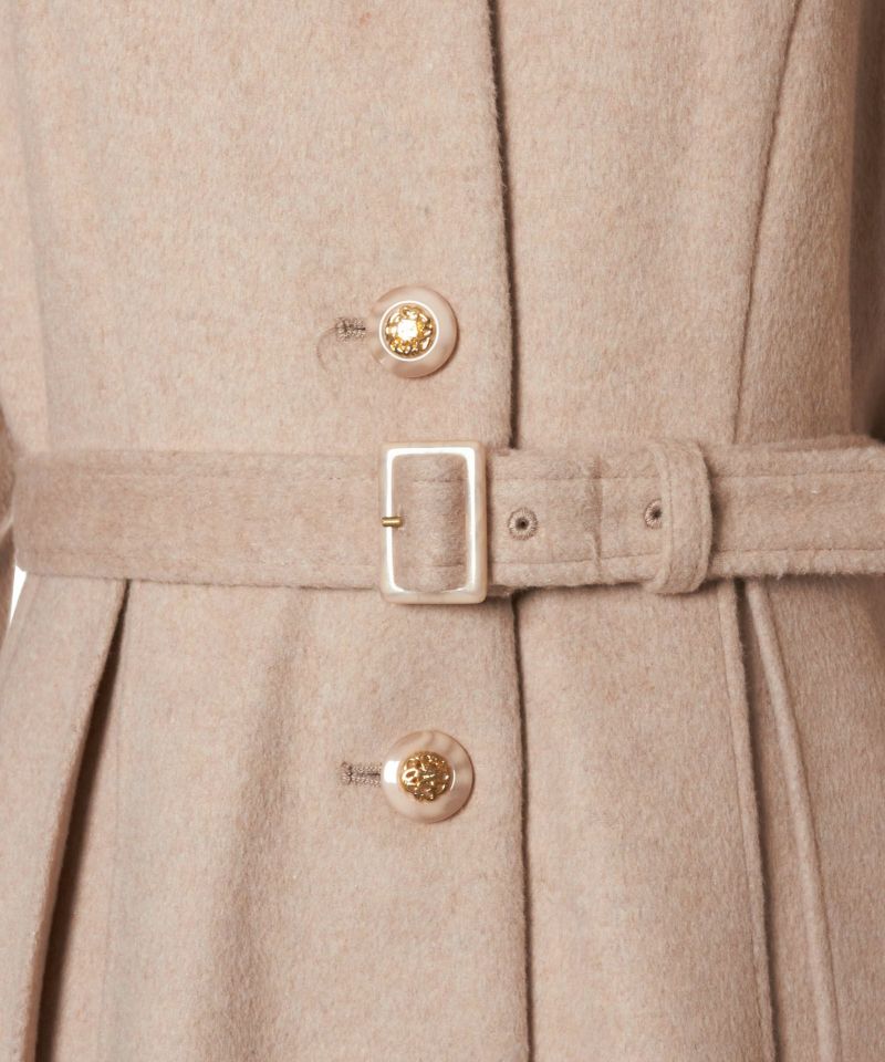 Belt (light beige)