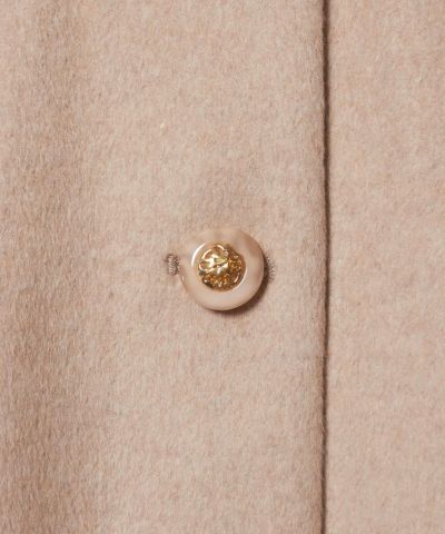 Button up (light beige)