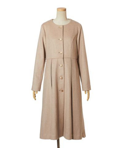 Belt removed (light beige)