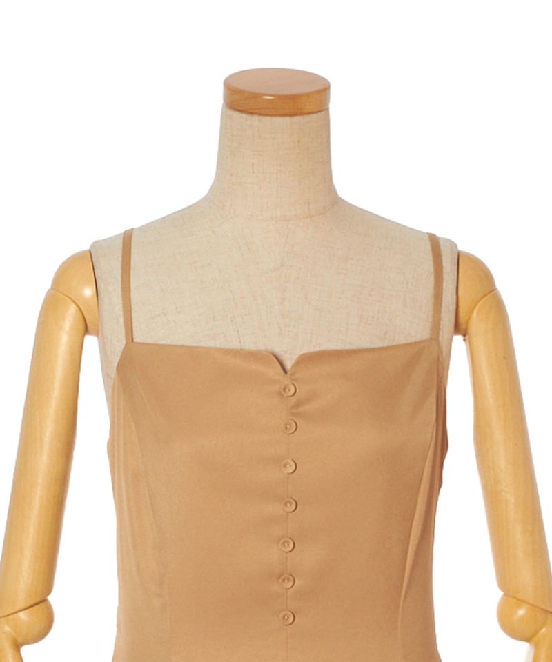 Front up (beige)