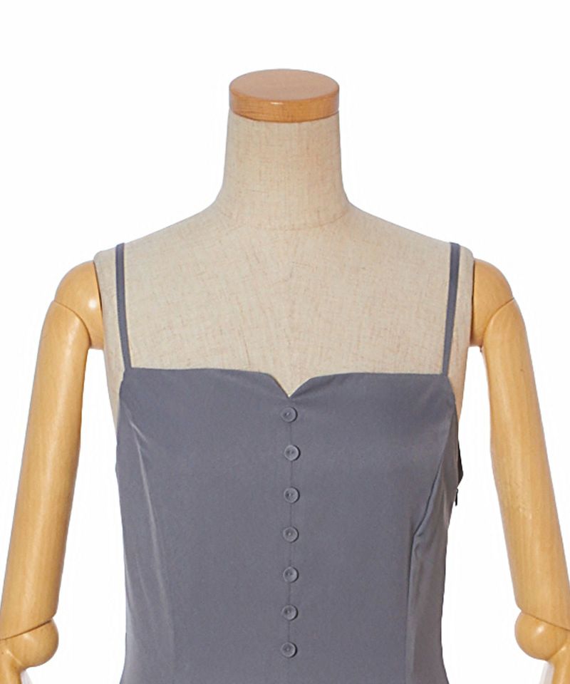 Front up (blue gray)