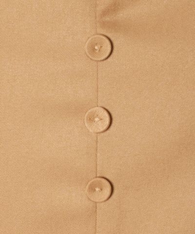 Button up (beige)