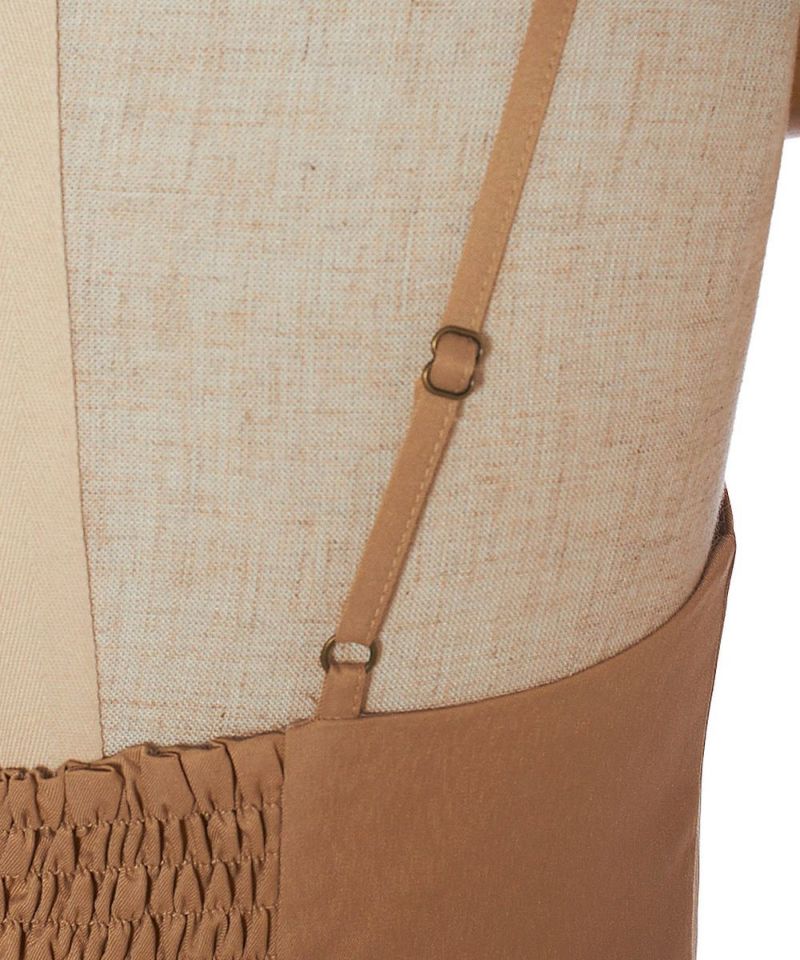 Adjustment part (beige)