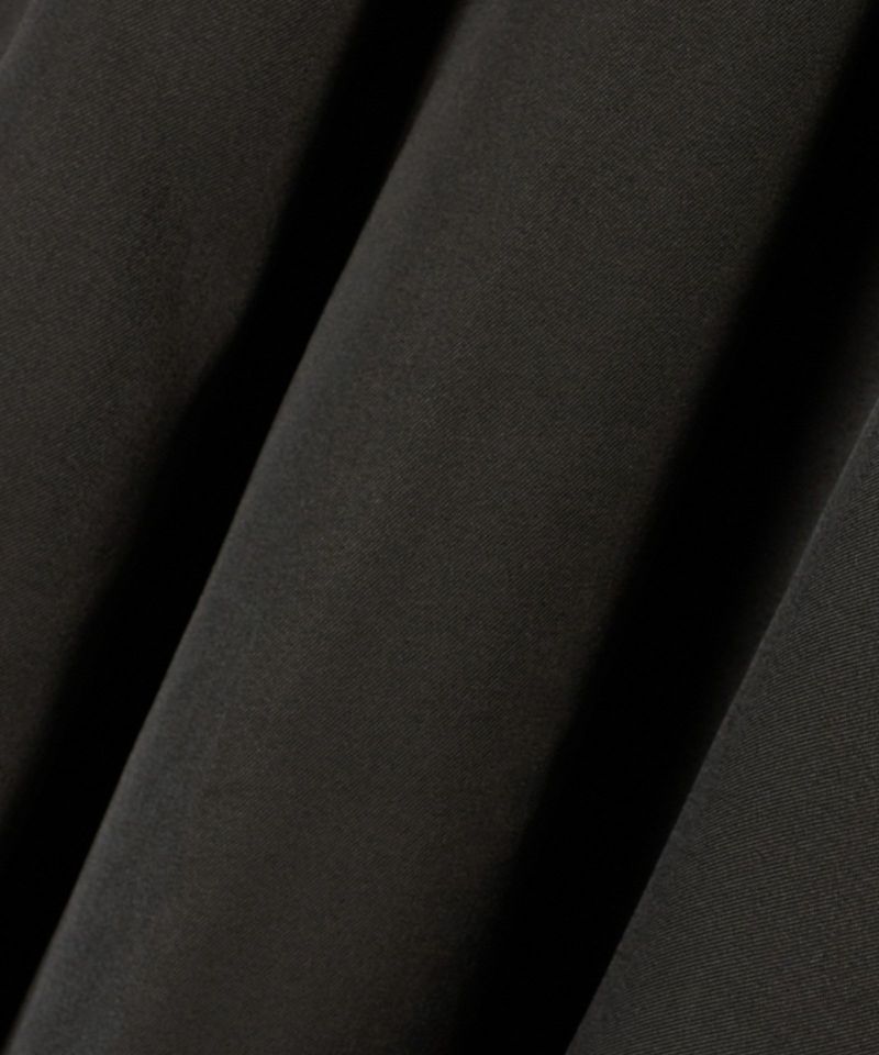 Fabric up (black)