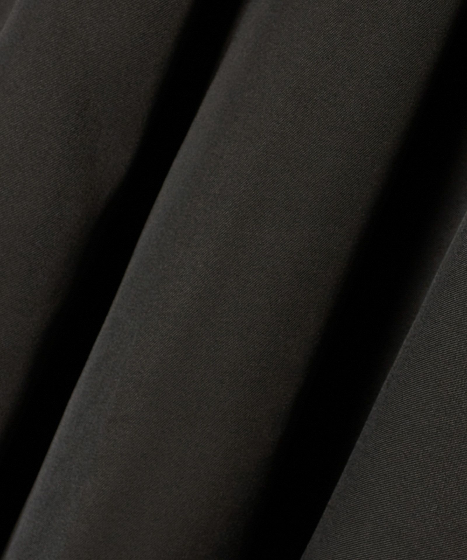 生地アップ（black）