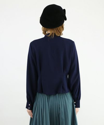 navy / 160cm