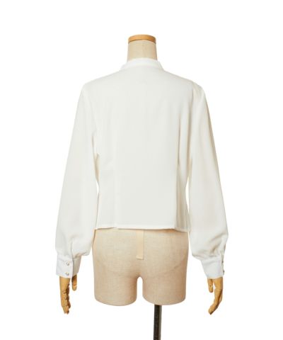 Back (off white)