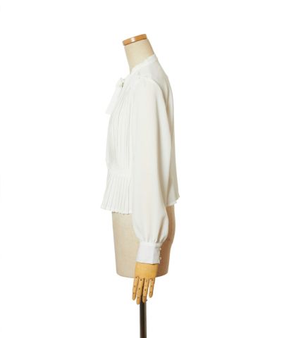 side (off white)