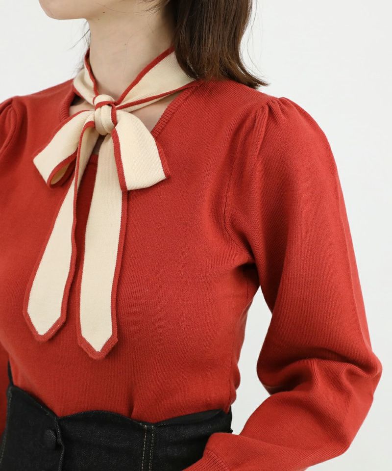 orange / 158cm