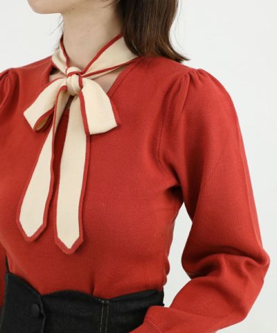 orange / 158cm
