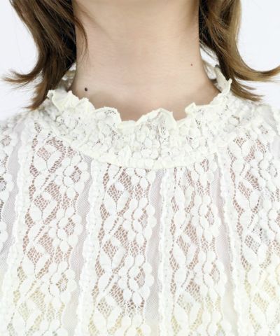 ivory / 160cm