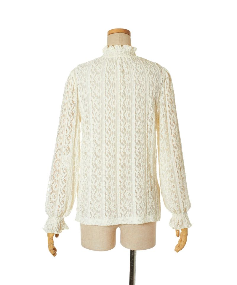 Back (off white)