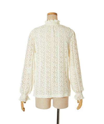 Back (off white)