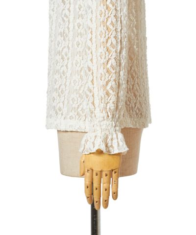 Cuffs (off white)