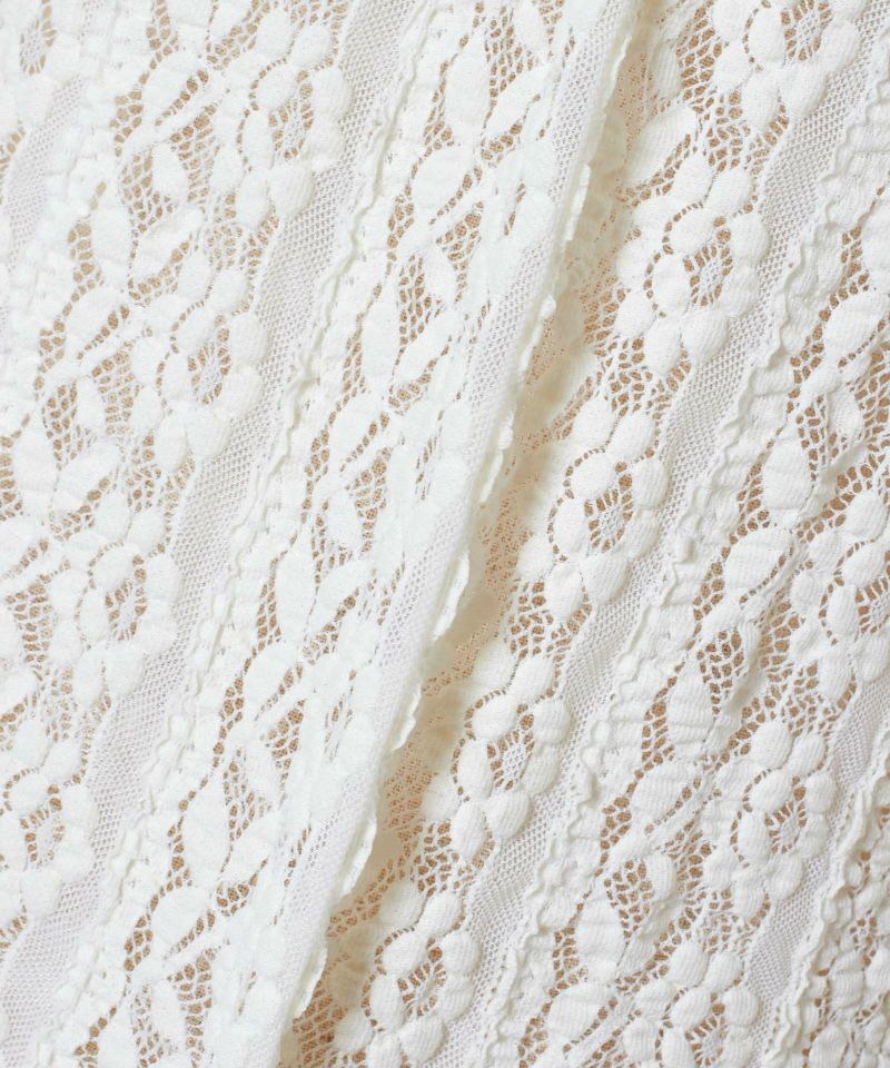 Fabric up (off white)