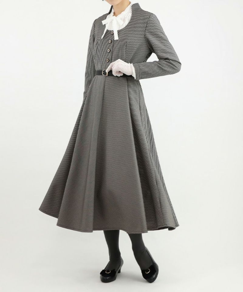 black×white / 165cm