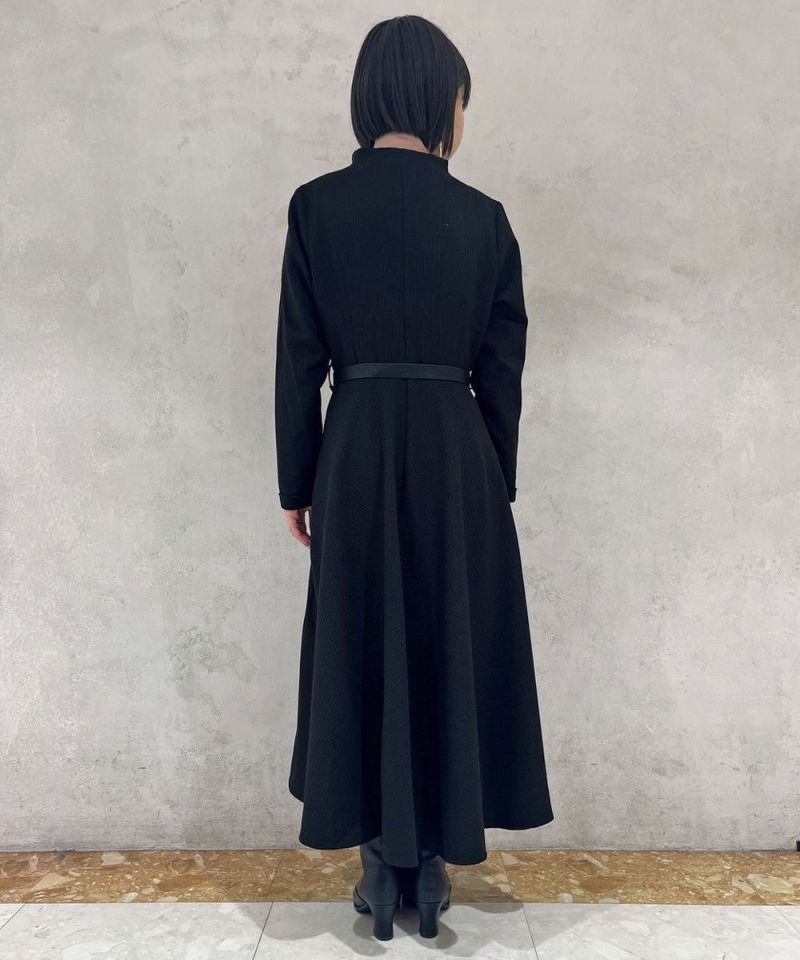 black×black / 149cm