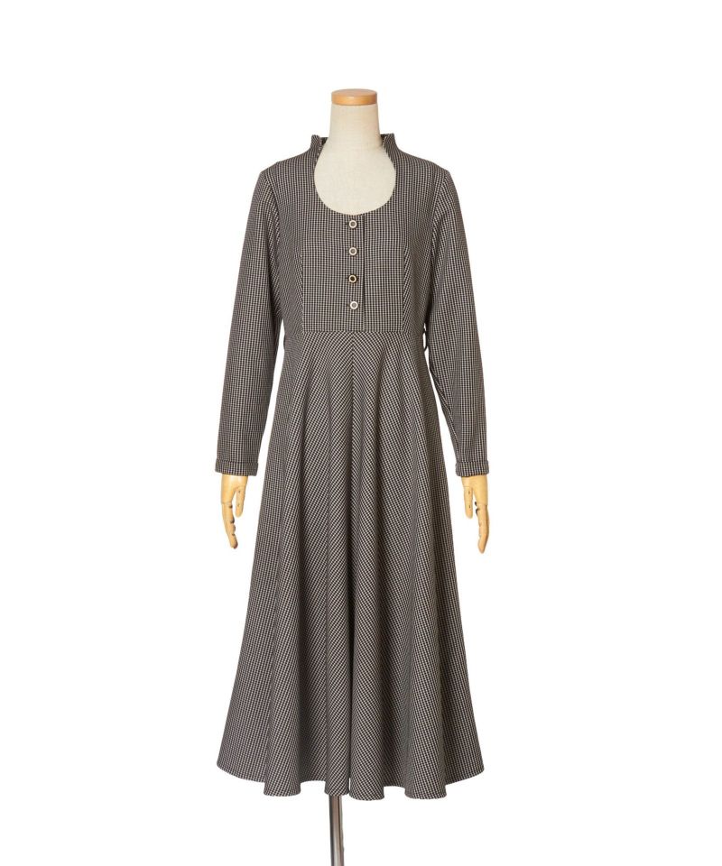 ベルトを外した場合 (black×white)