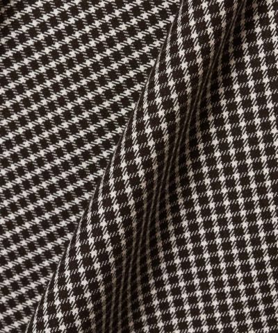 Fabric up (black x white)