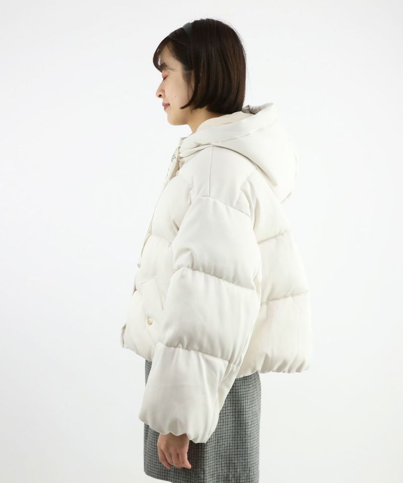 ivory / 165cm