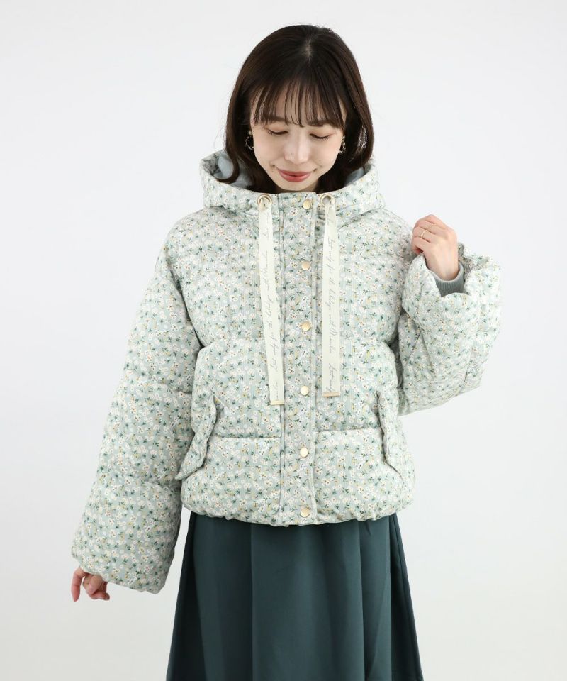 light green×white / 158cm