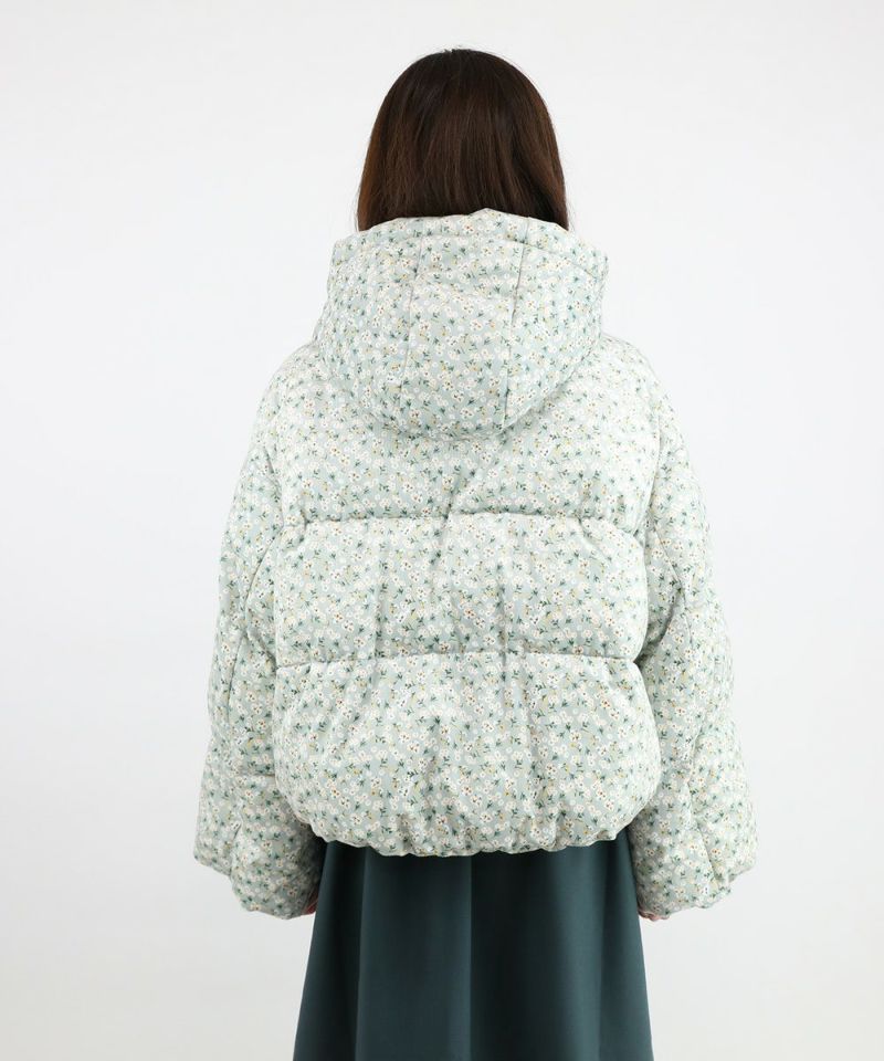 light green×white / 158cm