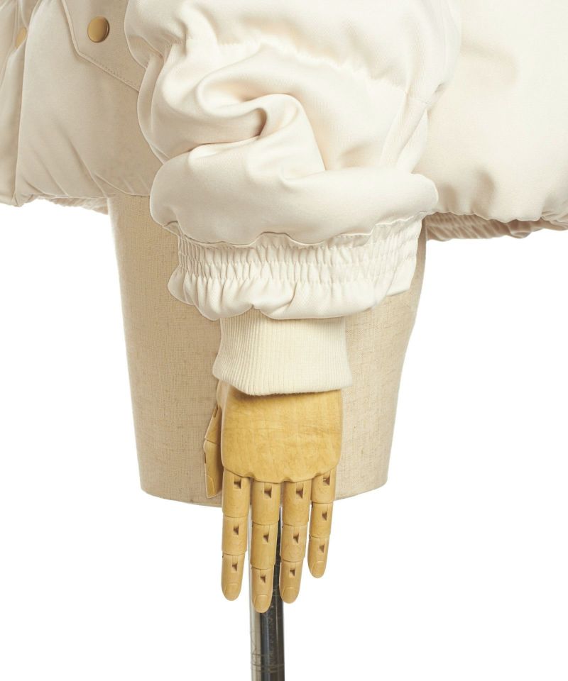 sleeve origin (ivory)