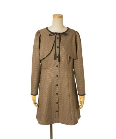 beige × brown