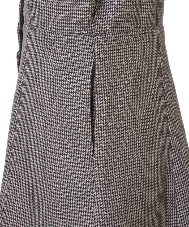 Pocket (gray×navy)