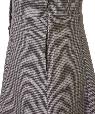 Pocket (gray×navy)