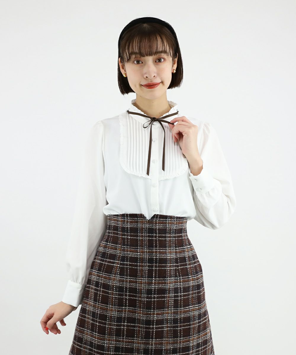 off white / 165cm