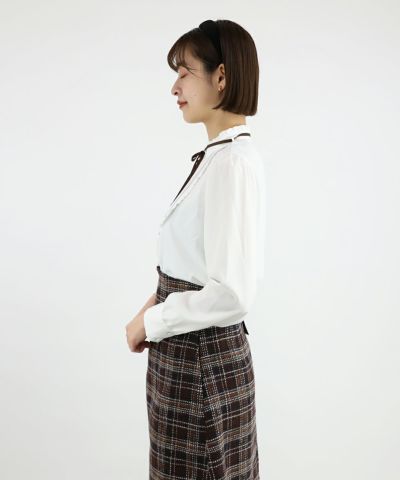 off white / 165cm