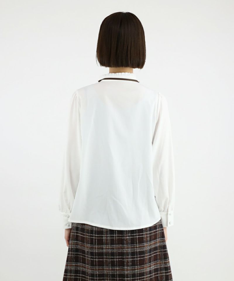 off white / 165cm