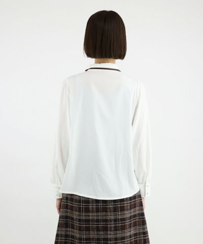 off white / 165cm