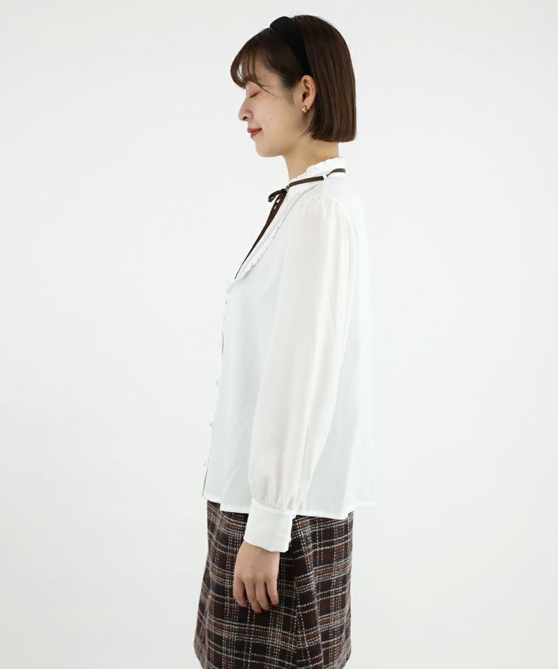 off white / 165cm