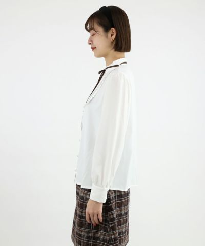 off white / 165cm