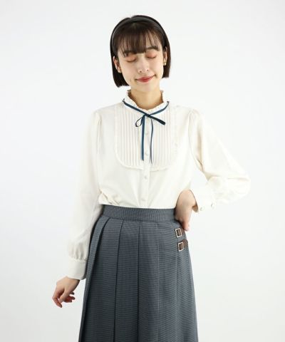 ivory / 165cm