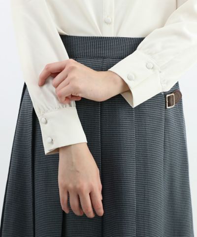 ivory / 165cm