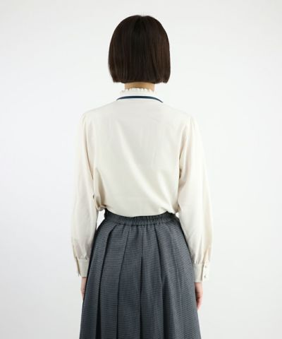 ivory / 165cm