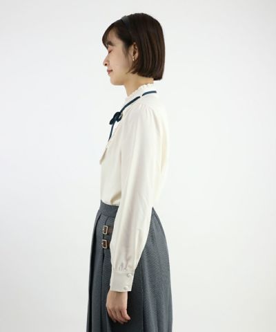 ivory / 165cm
