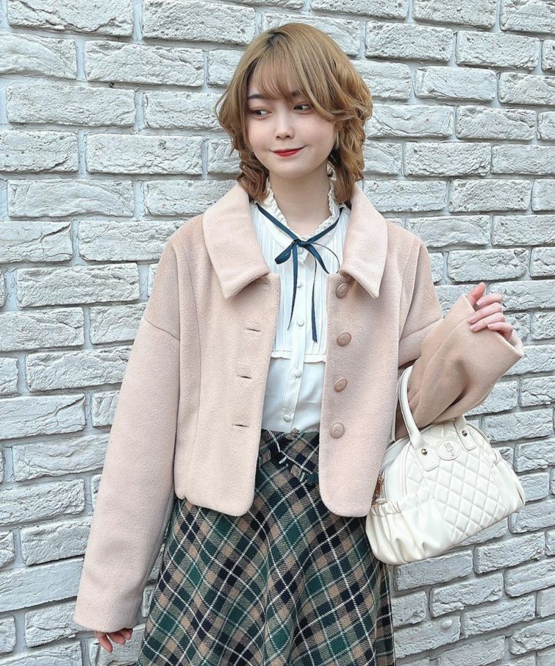 ivory / 160cm