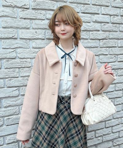 ivory / 160cm