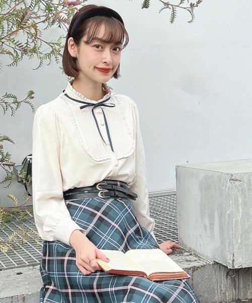 ivory / 165cm