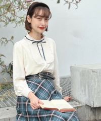 ivory / 165cm